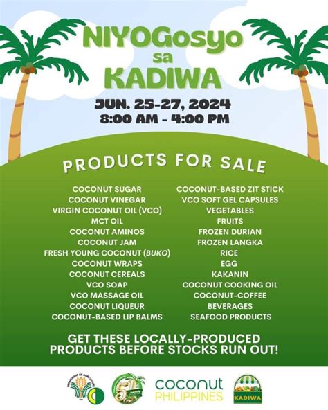 bdo coconut|Iba pa.